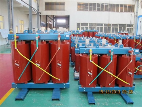 青浦3150kva干式变压器现货价格